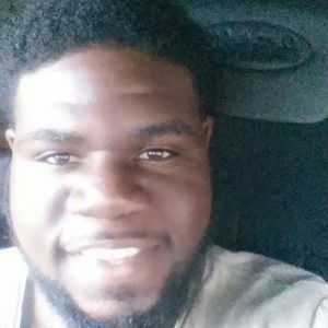 Meet your Posher, Terrell